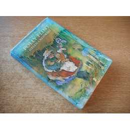 The Secret World of Polly Flint by Cresswell, Helen Hardback Book  Fast