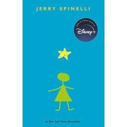 Stargirl by Spinelli, Jerry Book