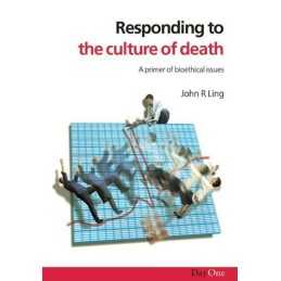 Responding to the culture of death by John Ling Paperback Book  Fast