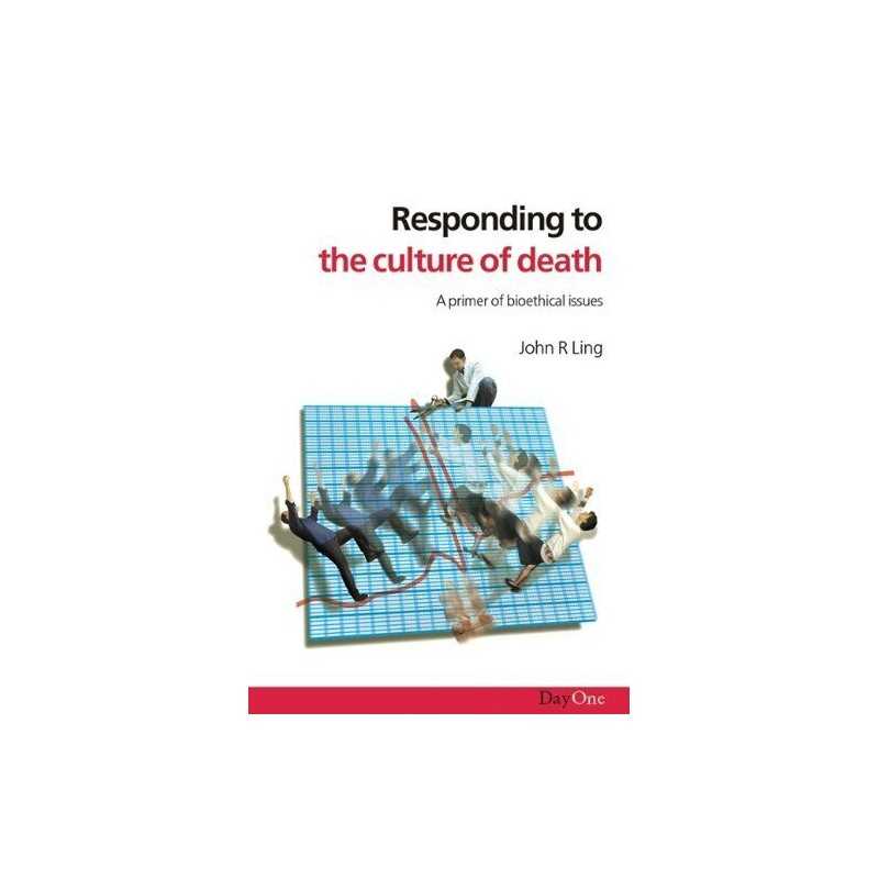 Responding to the culture of death by John Ling Paperback Book  Fast