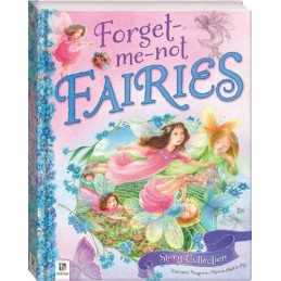 Forget-me-not Fairies Story Collection by Musgrove, Marianne Book  Fast