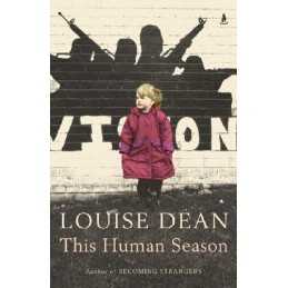 This Human Season by Dean, Louise Other book format Book