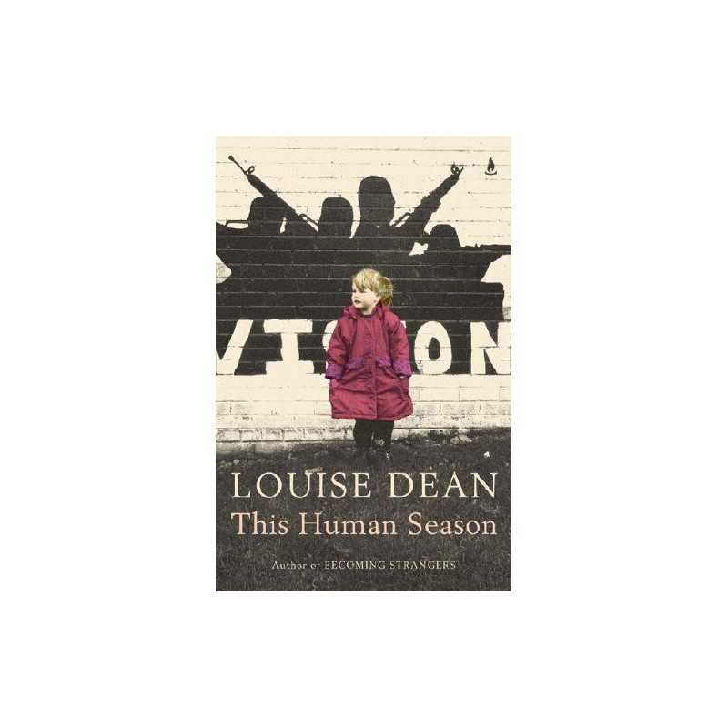 This Human Season by Dean, Louise Other book format Book