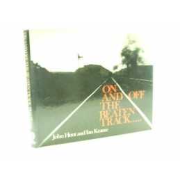 On and Off the Beaten Track by Krause, Ian Sutherland Hardback Book