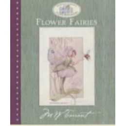Flower Fairies, Webb, Marion St. John