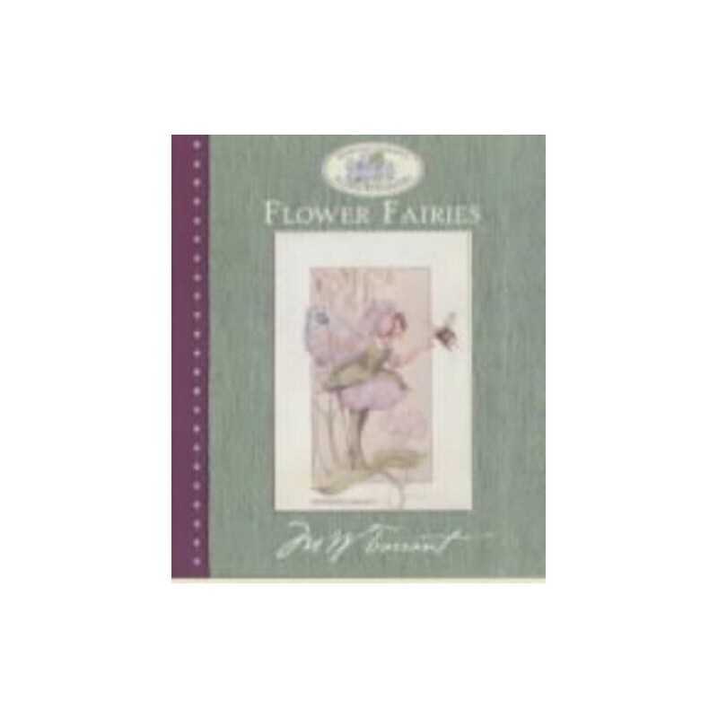 Flower Fairies, Webb, Marion St. John