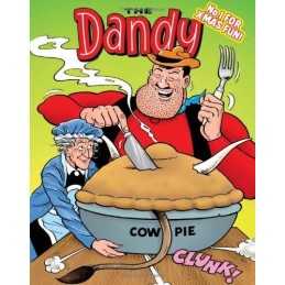 Dandy Annual 2014 (Annuals 2014) Book