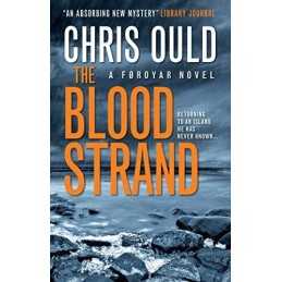 The Blood Strand (Faroes), Ould, Chris