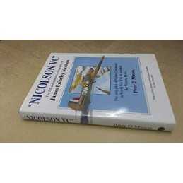 Nicolson V.C.: Full and Authorised Biography of ... by Mason, Peter D. Paperback