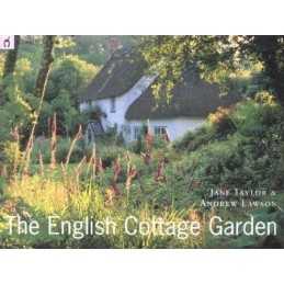 English Cottage Gardens (COUNTRY SERIES) by Taylor, Jane Paperback Book The