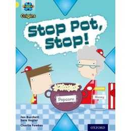 Project X Origins: Yellow Book Band, Oxford Level 3: Food: St... by Vogler, Sara