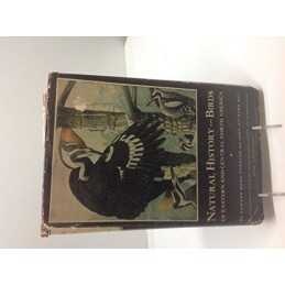 A Natural History of American Birds..., Howe Forbush, E