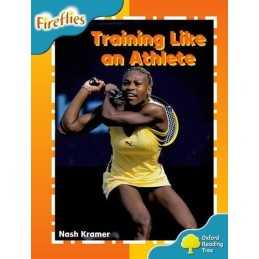 Oxford Reading Tree: Level 9: Fireflies: Training L... by Kramer, Nash Paperback