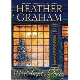Angels Touch by Heather Graham Book
