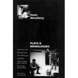 Plays and Monologues, Owen McCafferty