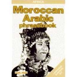 Title: Lonely Planet Moroccan Arabic Phrasebook Lonel... by Bacon, Dan Paperback