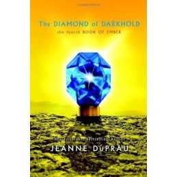 The Diamond of Darkhold (Ember, Book 4) by DuPrau, Jeanne Book  Fast