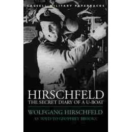 Hirschfeld:The Secret Diary Of A U-..., Hirschfeld, Wol