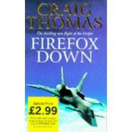 Firefox Down, thomas, Craig