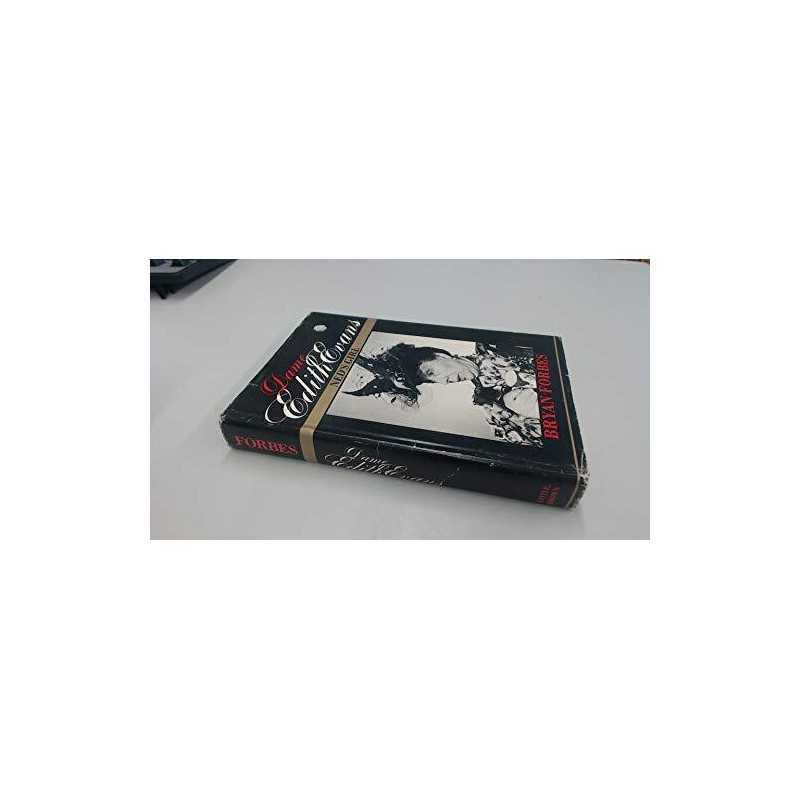 Dame Edith Evans : Neds Girl by Forbes, Bryan (1926-) Book