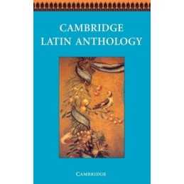 Cambridge Latin Anthology (Cambridge Latin ... by Cambridge School Cla Paperback