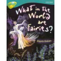 Oxford Reading Tree: Level 9: TreeT..., Graham, Elspeth