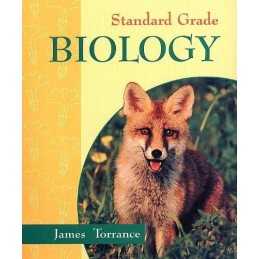 Standard Grade Biology 2nd edn by Marsh, Clare Paperback Book  Fast