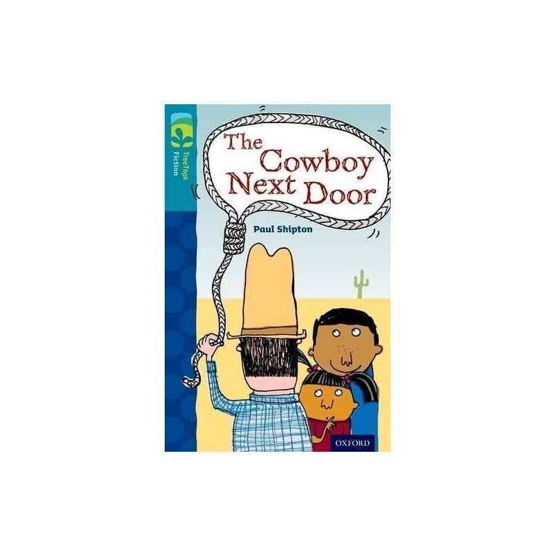 Oxford Reading Tree TreeTops Fiction: Level 9 More Pack A: T... by Shipton, Paul