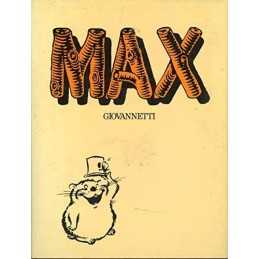 Max, Giovannetti, Pericle Luigi