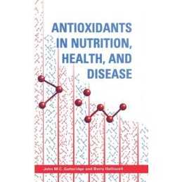 Antioxidants in Nutrition, Health, ..., Halliwell, Barr