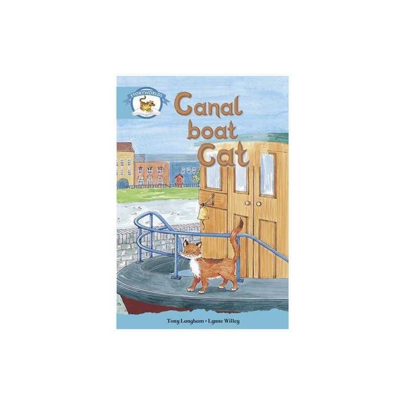 Literacy Edition Storyworlds Stage 9, Animal World... by Langham, Tony Paperback