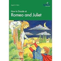 How to Dazzle at Romeo and Juliet, Cunningham, Patrick