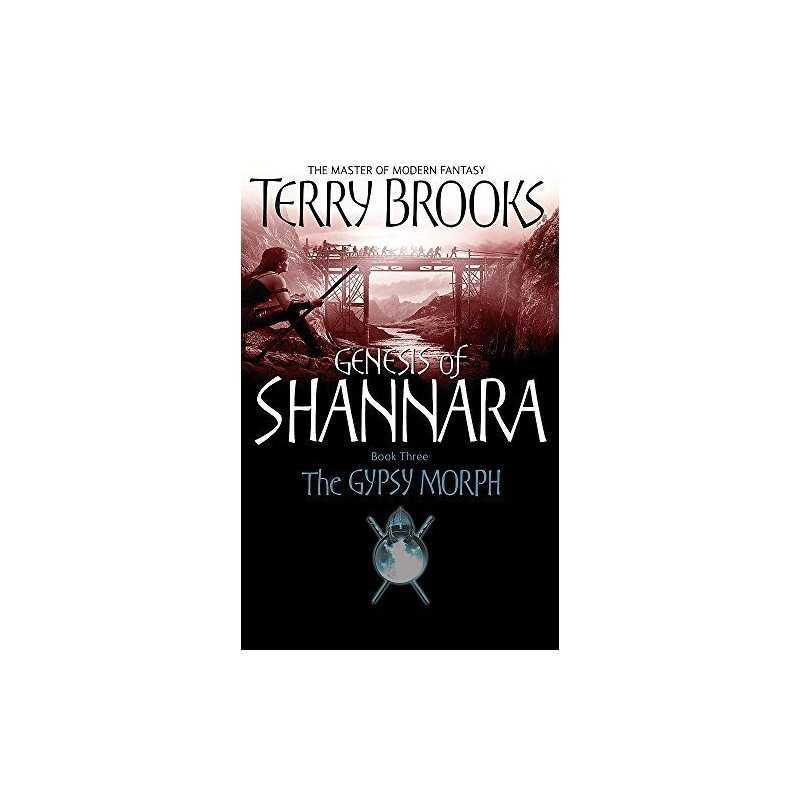 The Gypsy Morph - 9781841495798