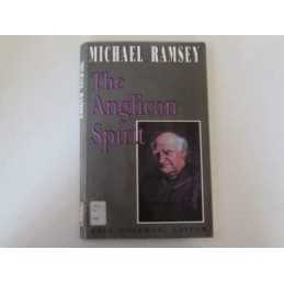The Anglican Spirit by Coleman, Dale Paperback Book