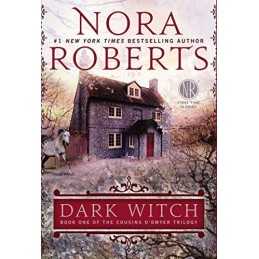 Dark Witch: 01 (Cousins ODwyer Trilogy) by Roberts, Nora Book  Fast