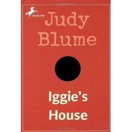 Iggies House, Blume, Judy