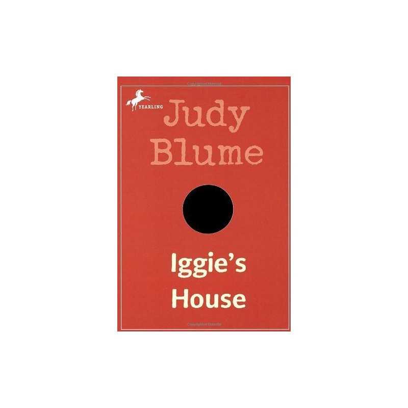 Iggies House, Blume, Judy
