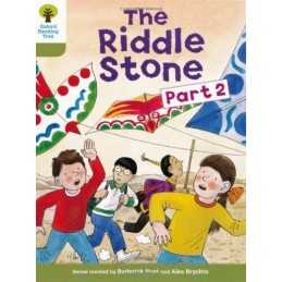 Oxford Reading Tree: Level 7: More Stories B: The... by Hunt, Roderick Paperback