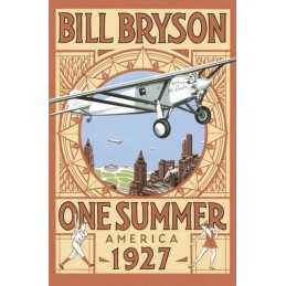 One Summer: America 1927 (Bryson) by Bryson, Bill Book