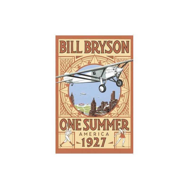 One Summer: America 1927 (Bryson) by Bryson, Bill Book