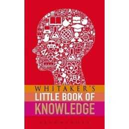 Whitakers Little Book of Knowledge by . Book
