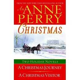 An Anne Perry Christmas: Two Holiday Novels: 1 (The Christmas ... by Perry, Anne