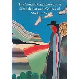 Concise Catalogue of the Scottish N..., Elliott, Patric