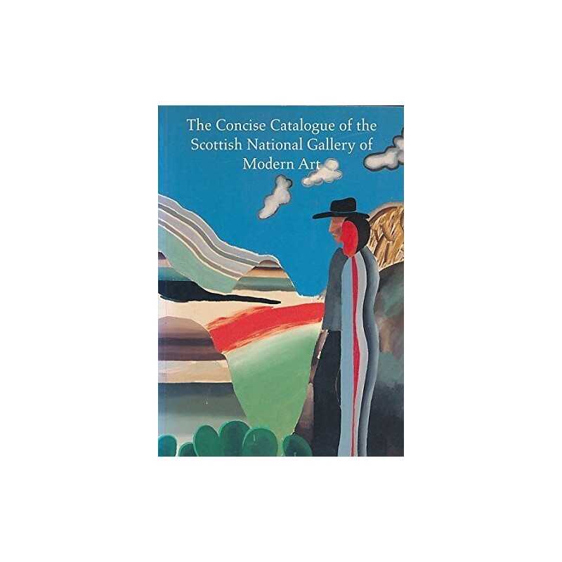 Concise Catalogue of the Scottish N..., Elliott, Patric