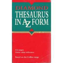 Diamond Thesaurus