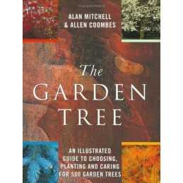 The Garden Tree by Mitchell, Alan Paperback Book