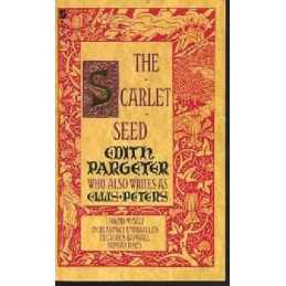 Heaven Tree 3:Scarlet Seed by Pargeter, Edith Paperback Book