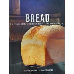 World Encyclopedia of Bread and Brea..., ingram-shapter