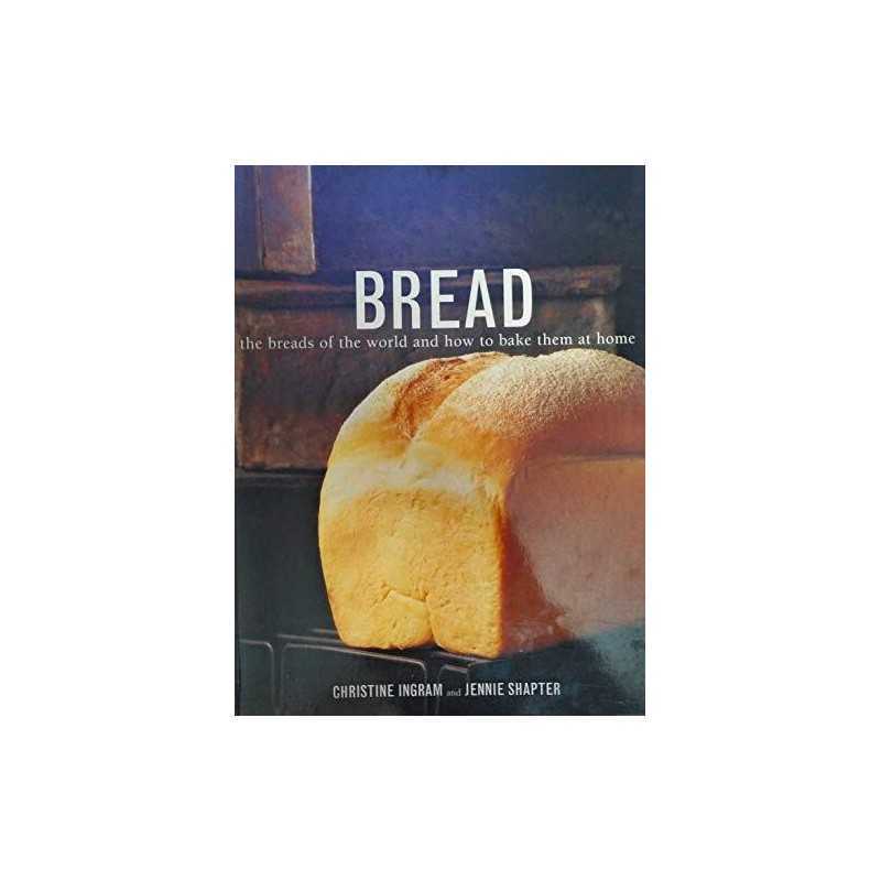 World Encyclopedia of Bread and Brea..., ingram-shapter