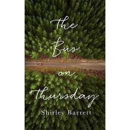 The Bus on Thursday by Barrett, Shirley Book